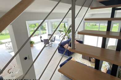 Maison 5 pièces 575000 €