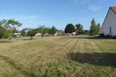 Terrain  75050 €