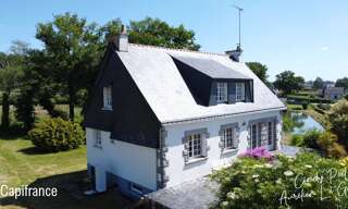 Maison 6 Pièces 135 m² à vendre à La Gacilly (56200)
