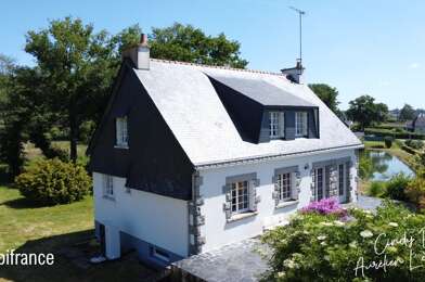 Maison 6 pièces 231000 €