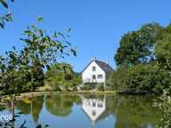 Maison 5 CHAMBRES LA GACILLY - SOUS SOL - ETANG PRIVE — photo 2