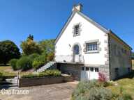 Maison 5 CHAMBRES LA GACILLY - SOUS SOL - ETANG PRIVE — photo 3