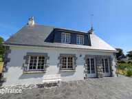 Maison 5 CHAMBRES LA GACILLY - SOUS SOL - ETANG PRIVE — photo 4