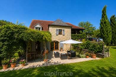 Maison 4 pièces 275000 €
