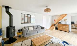 Maison 4 Pièces 84 m² à vendre à La Rochelle (17000)