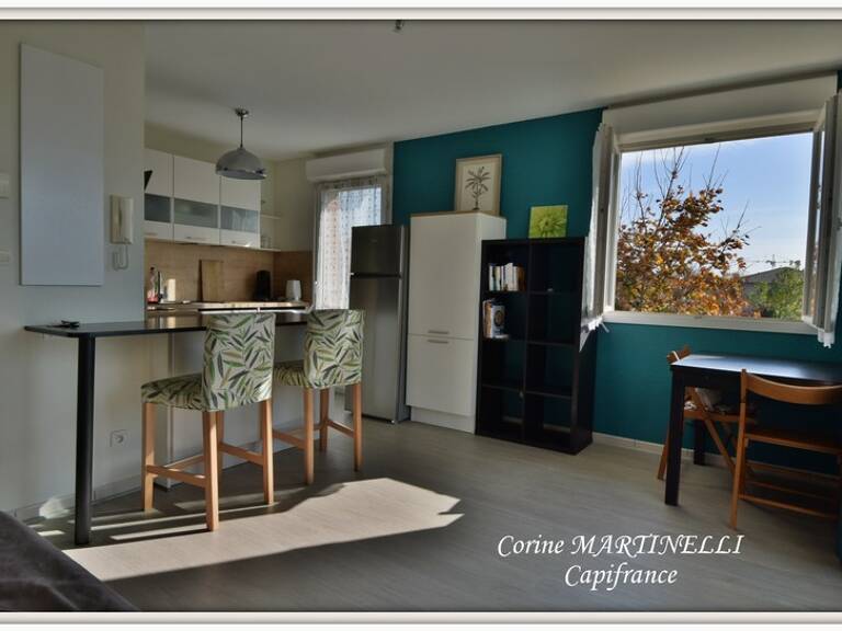 Appartement 3 pièces AUCAMVILLE (31) — photo 1