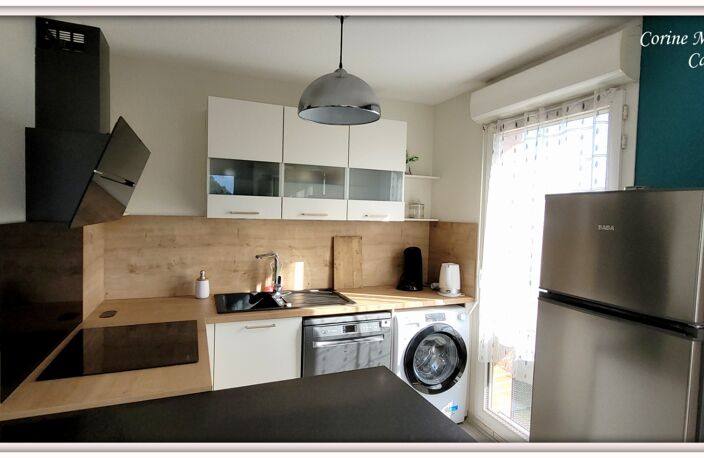 Appartement 3 pièces AUCAMVILLE (31) — photo 3