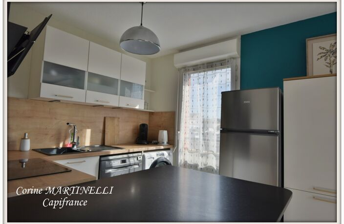 Appartement 3 pièces AUCAMVILLE (31) — photo 5
