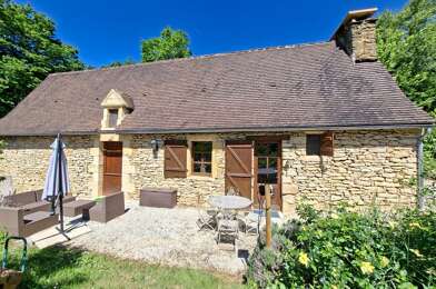 Maison 8 pièces 595000 €