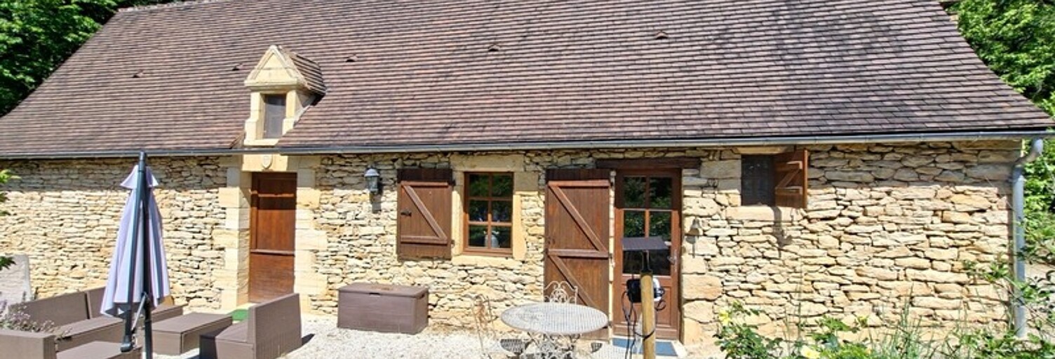 Maison 8 Pièces 200 m² à vendre à Proissans (24200)