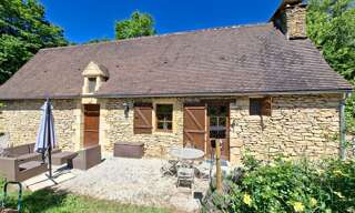 Maison 8 Pièces 200 m² à vendre à Proissans (24200)