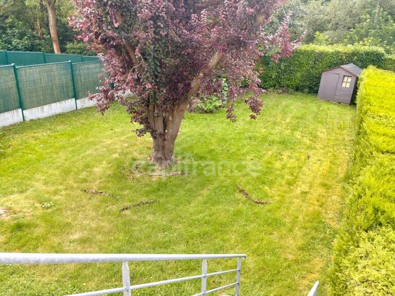 *Exclusivité *sur Caucriauville proche Rouelles* Maison 4 chambres, double garage et jardin sans vis-à-vis — photo 1