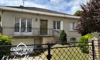 Maison 6 Pièces 205 m² à vendre à Villeneuve-sur-Lot (47300)