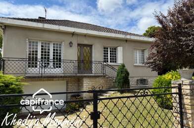 Maison 6 pièces 152000 €