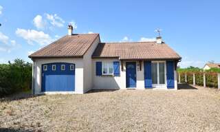 Maison 3 Pièces 65 m² à vendre à Bourbon-Lancy (71140)
