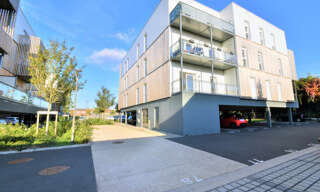 Appartement 3 Pièces 61 m² à louer à Tourcoing (59200)