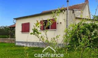 Maison 4 Pièces 110 m² à vendre à Doyet (03170)