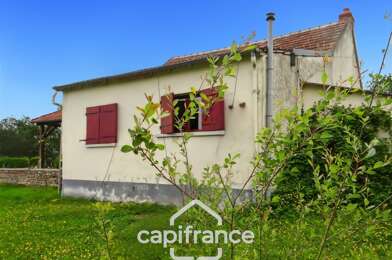 Maison 4 pièces 124900 €