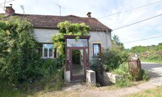 Maison 5 Pièces 100 m² à vendre à La Motte-Saint-Jean (71160)