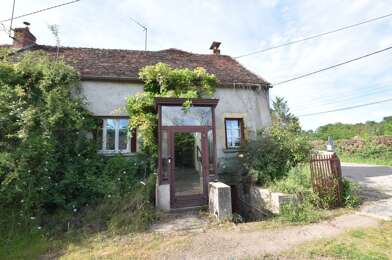 Maison 5 pièces 39500 €