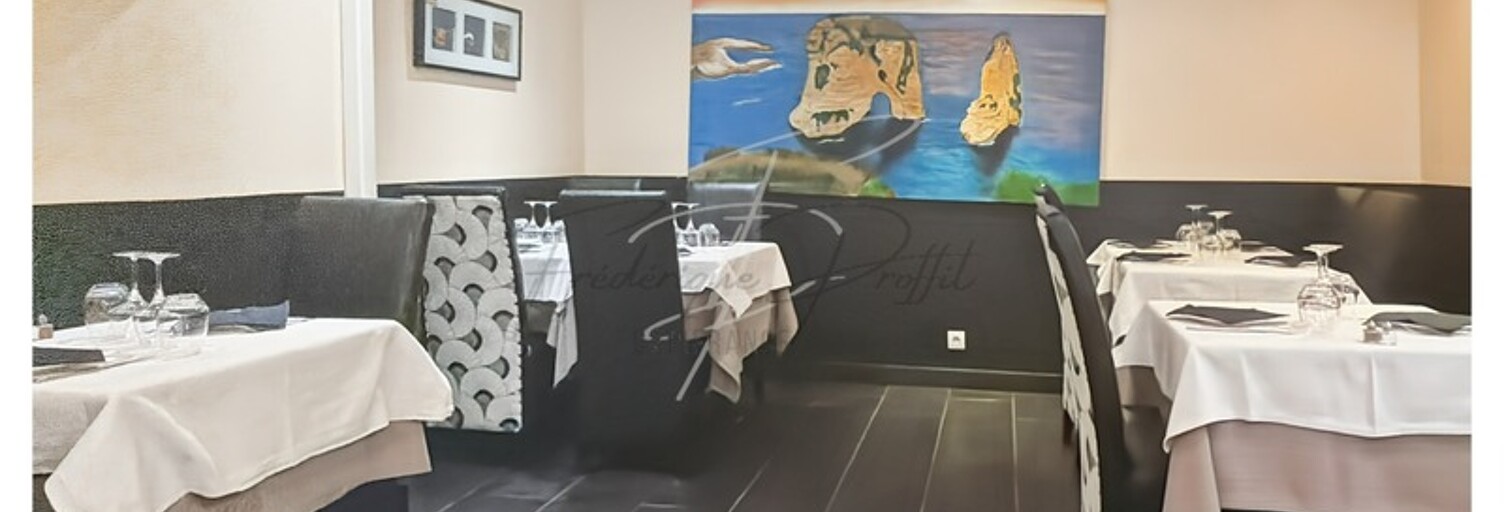 Commerce  140 m² à vendre à Tremblay-en-France (93290)