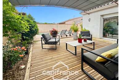 Maison 6 pièces 315000 €