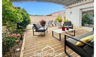 Maison 6 Pièces 158 m² à vendre à Castelculier (47240)