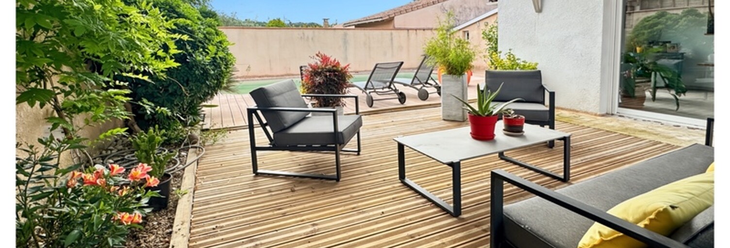 Maison 6 Pièces 158 m² à vendre à Castelculier (47240)
