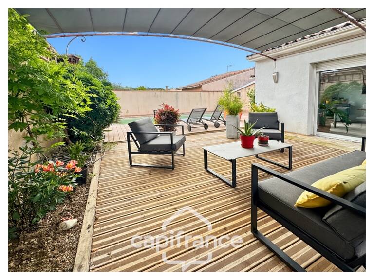 Maison 5 pièces CASTELCULIER (47) — photo 1