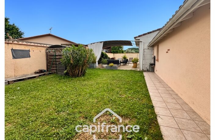 Maison 5 pièces CASTELCULIER (47) — photo 3