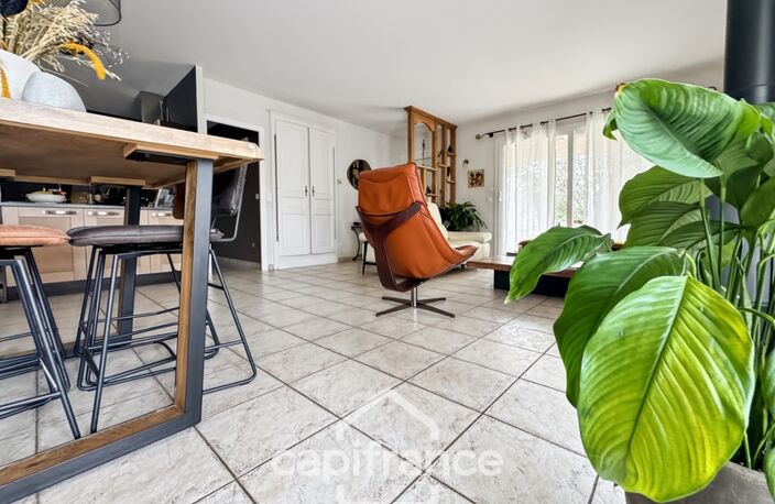 Maison 5 pièces CASTELCULIER (47) — photo 4
