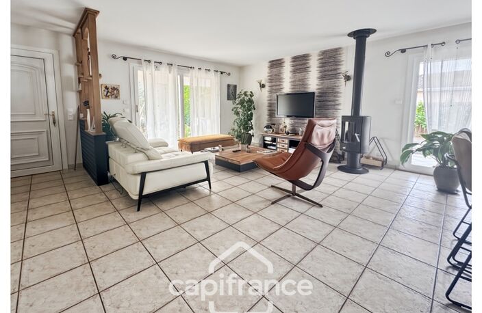 Maison 5 pièces CASTELCULIER (47) — photo 5