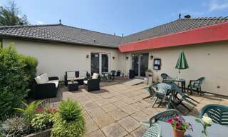 Commerce 8 Pièces 562 m² à vendre à Neufchâteau (88300)