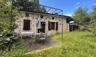 Maison 4 Pièces 85 m² à vendre à Nistos (65150)