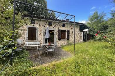 Maison 4 pièces 120000 €