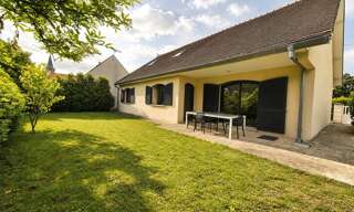 Maison 5 Pièces 155 m² à vendre à Rambouillet (78120)