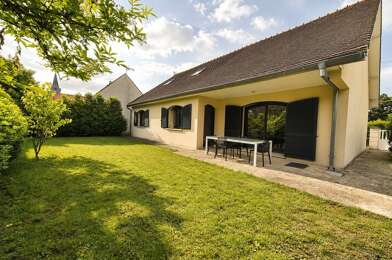 Maison 5 pièces 380000 €