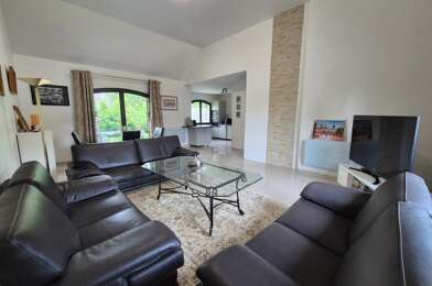 Maison 5 pièces 380000 €