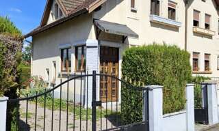 Maison 4 Pièces 76 m² à vendre à Nomexy (88440)