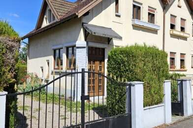 Maison 4 pièces 159000 €