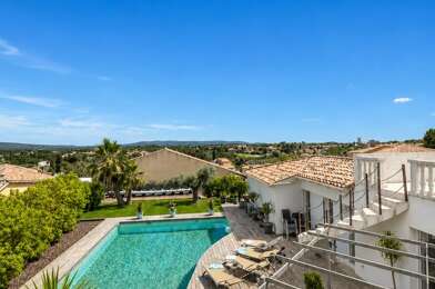 Maison 5 pièces 699000 €