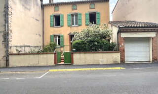 Maison 9 Pièces 168 m² à vendre à Labruguière (81290)