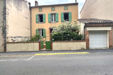 Maison 9 pièces 248400 €