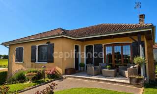 Maison 4 Pièces 150 m² à vendre à Dompierre-sur-Veyle (01240)