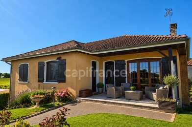 Maison 4 pièces 289000 €