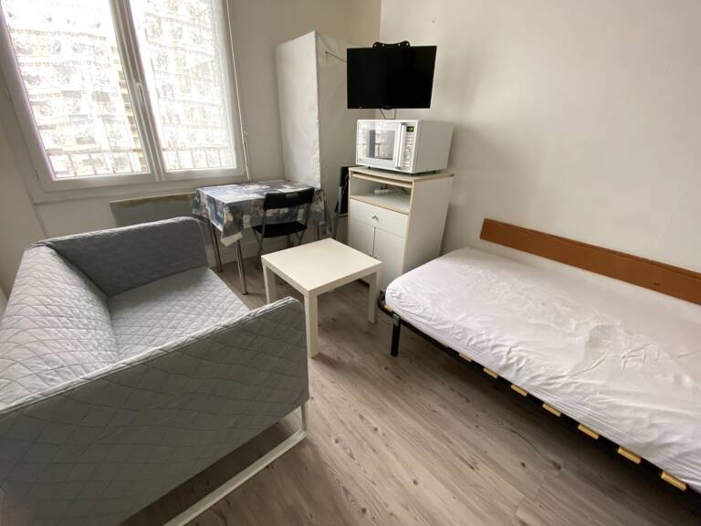 Appartement à vendre BREST Exclusivité – 2 studios – hyper centre liberté / mairie — photo 1