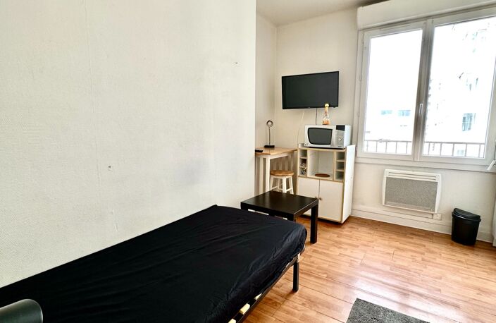 Appartement à vendre BREST Exclusivité – 2 studios – hyper centre liberté / mairie — photo 2
