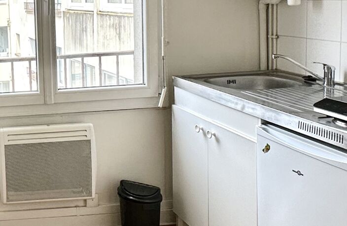 Appartement à vendre BREST Exclusivité – 2 studios – hyper centre liberté / mairie — photo 3