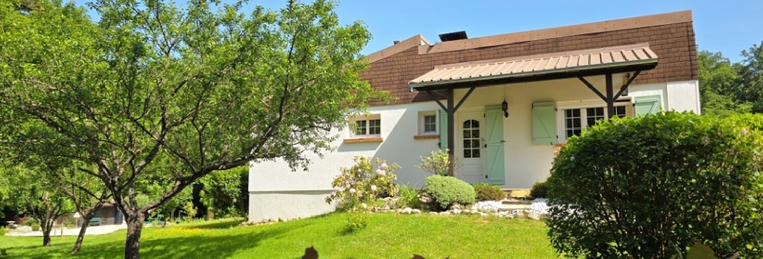 Maison 5 Pièces 106 m² à vendre à Montbéliard (25200)
