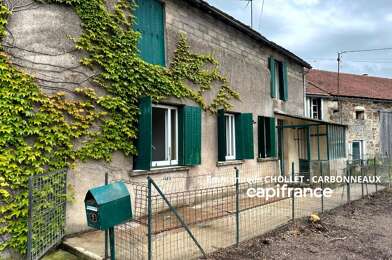 Maison 4 pièces 65000 €